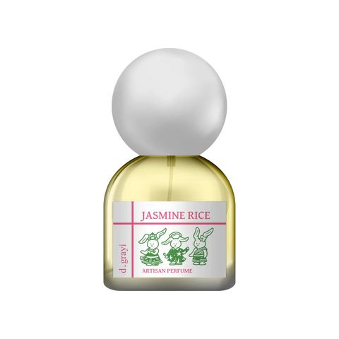 Jasmine Rice