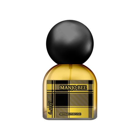 Manjo Bee