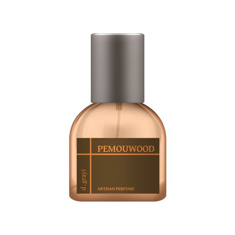 Pemouwood
