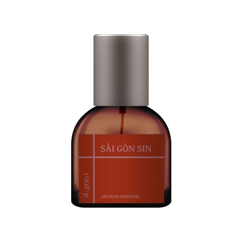 Saigon Sin