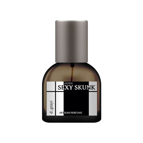 (Super) Sexy Skunk