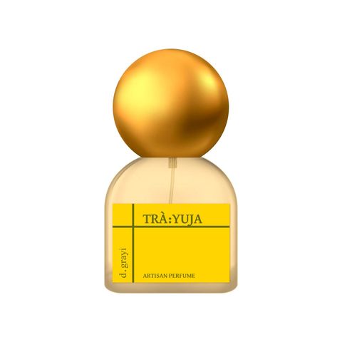 TRÀ-YUJA