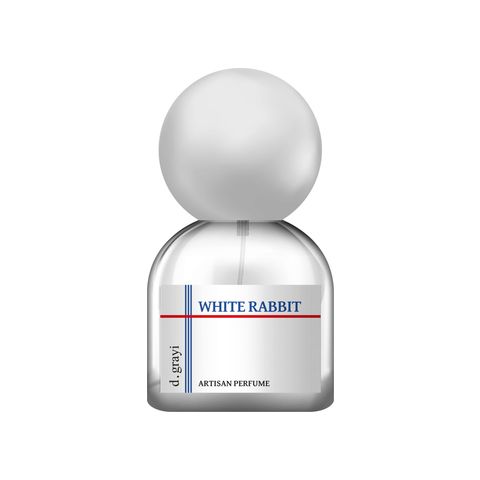 White Rabbit