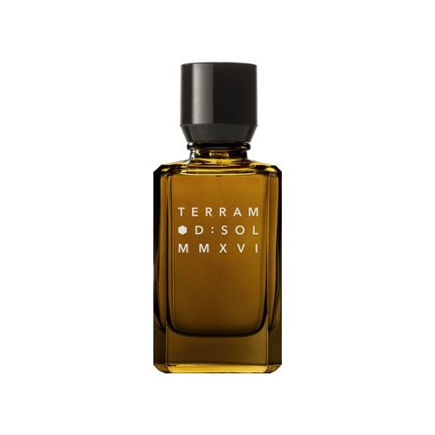 TERRAM