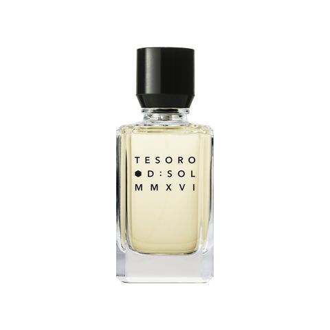 TESORO