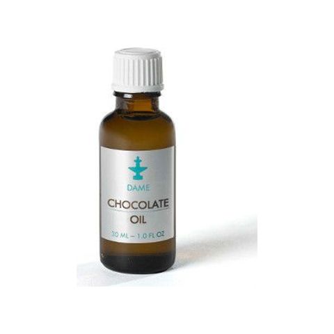 Chocolate Perfume Oil