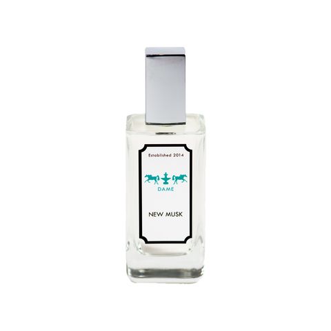 New Musk