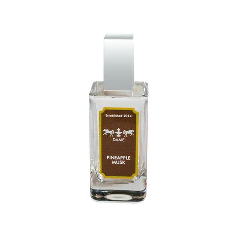 Pineapple Musk