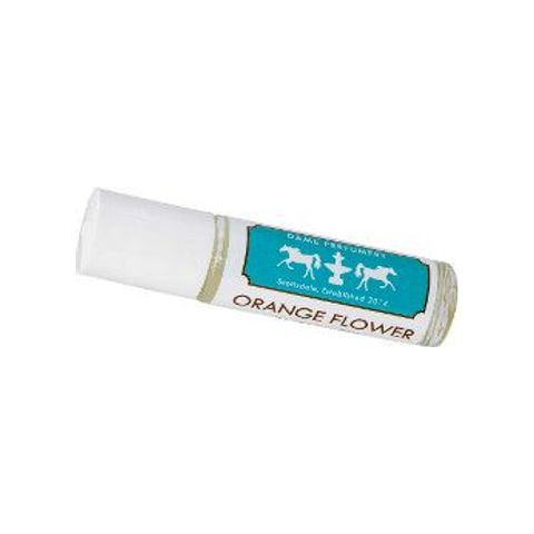 Soliflore Orange Flower