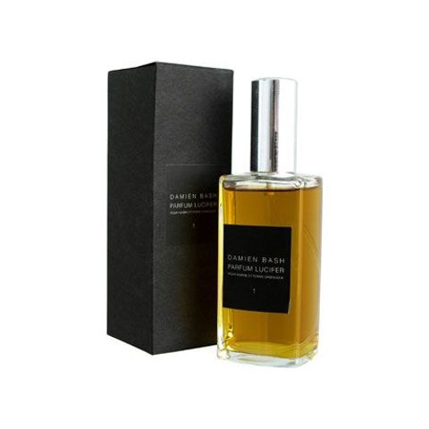 Parfum Lucifer No.1