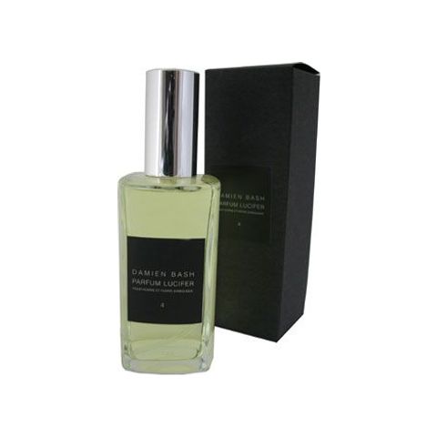 Parfum Lucifer No.4