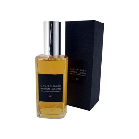 Parfum Lucifer Sin