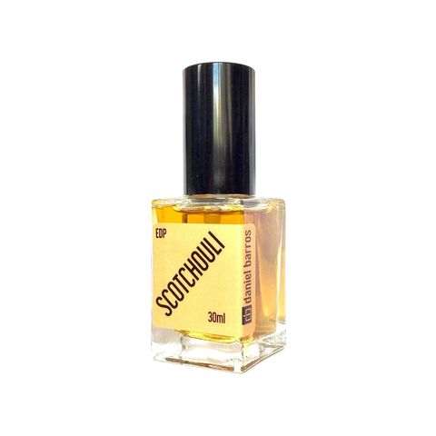 Scotchouli