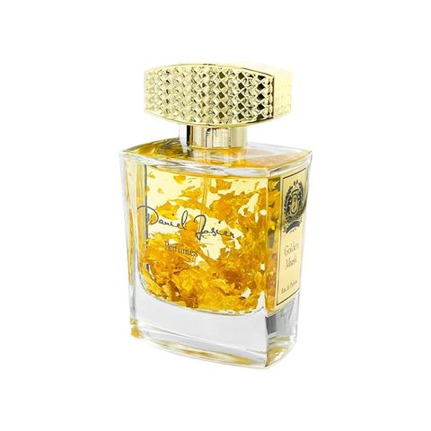 Golden Musk