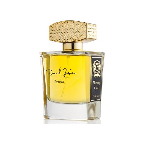 Mystery Oud