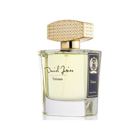 Vetiver
