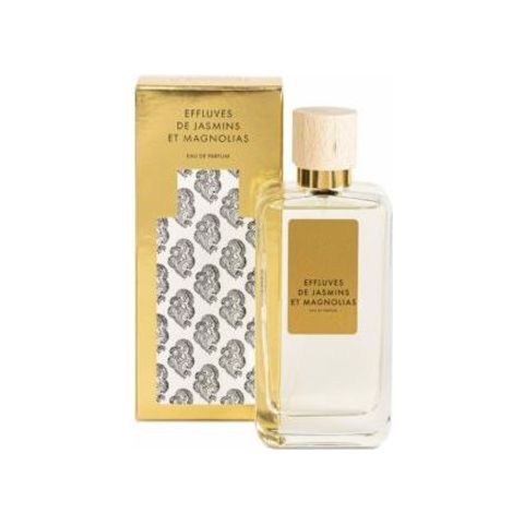 Effluves de Jasmins et Magnolias