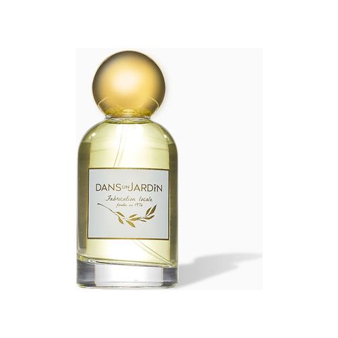 Citron et bambou