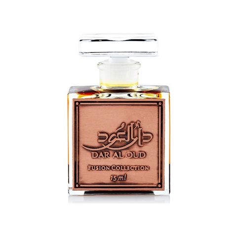 Oud Amber