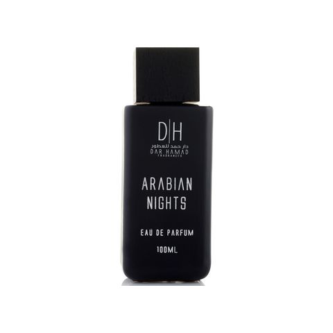 Arabian Night