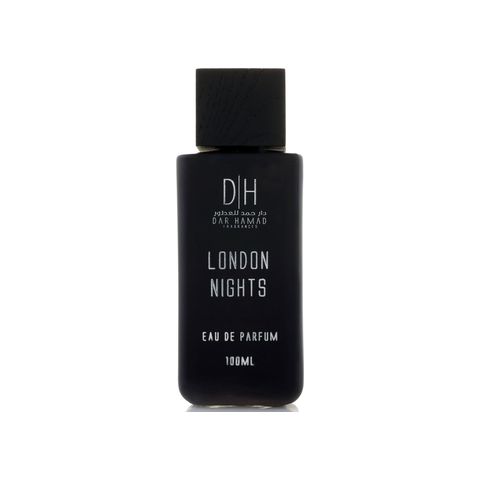 London Nights