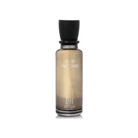 Oud Incense