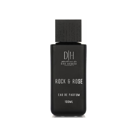 Rock & Rose