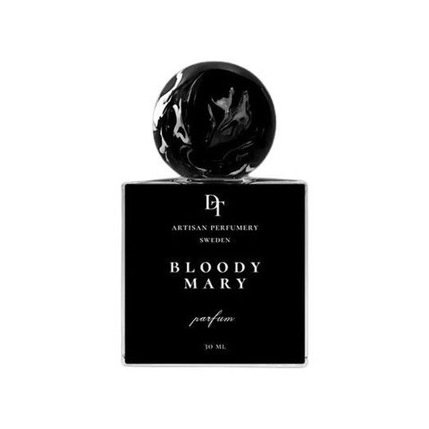 Bloody Mary