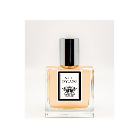 Nuit D'Ylang