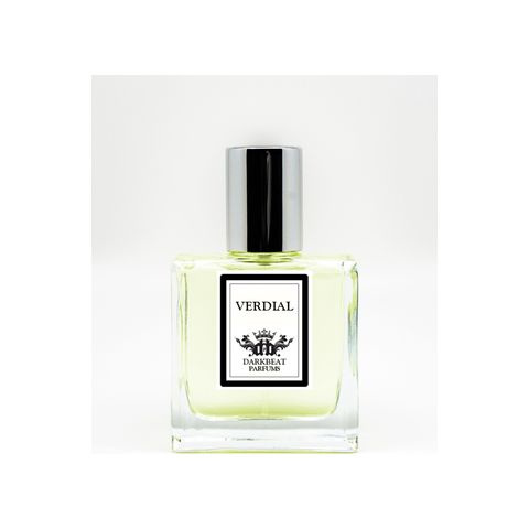 Verdial