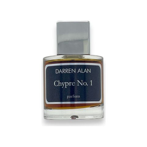 Chypre No.1 Parfum