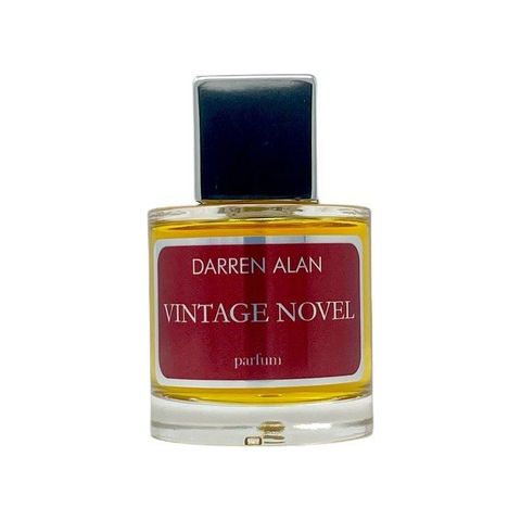 Vintage Novel