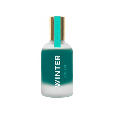 Winter Green
