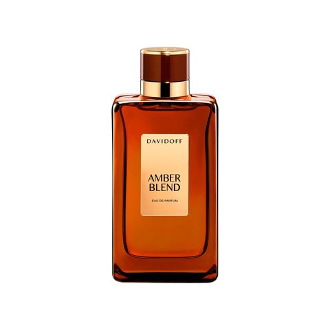 Davidoff Amber Blend