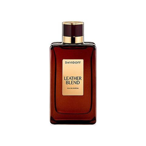 Davidoff Leather Blend