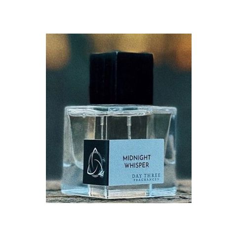 Midnight Whisper