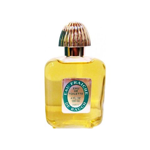 Eau Fraîche De Rauch