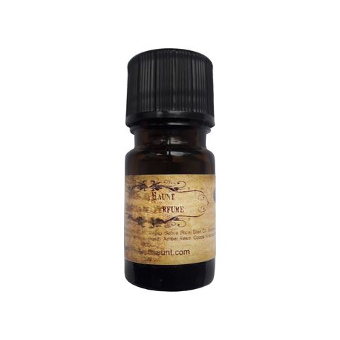 Turkish Mocha Perfume