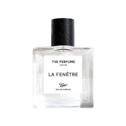 La Fenêtre