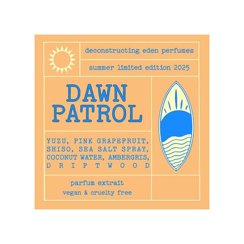 Dawn Patrol