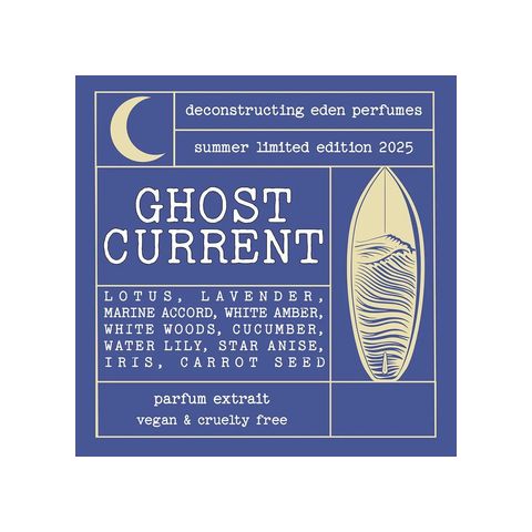 GHOST CURRENT