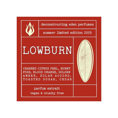 LOWBURN