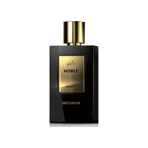 Noble Black