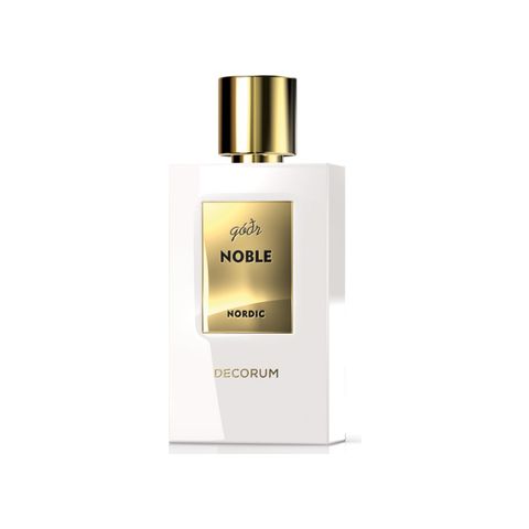 Noble White