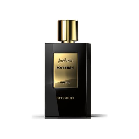 Sovereign Black
