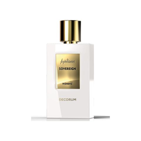 Sovereign White
