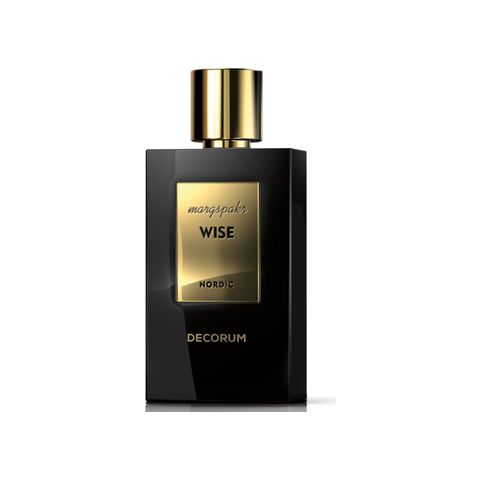 Wise Black