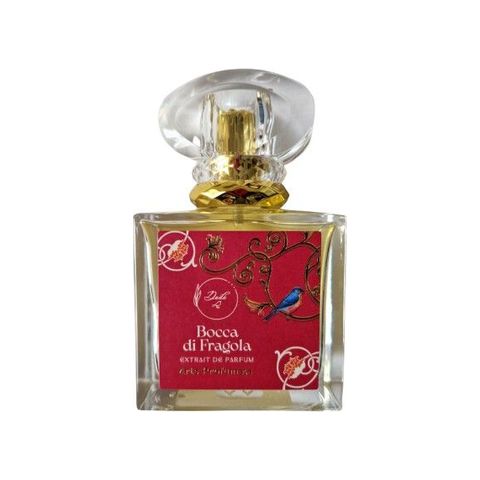 Bocca di Fragola