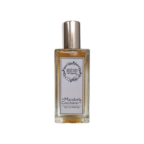 La Mandorla e il Cocchiere
