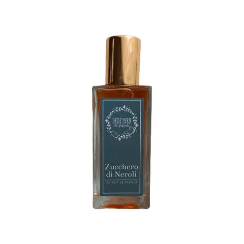 Zucchero di Neroli